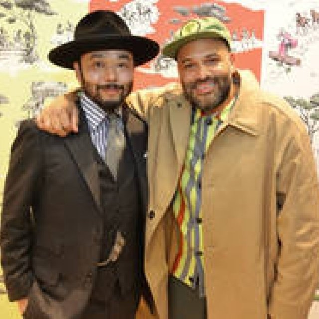 POGGY’S FILTER｜vol.4 クリス・ギブスさん