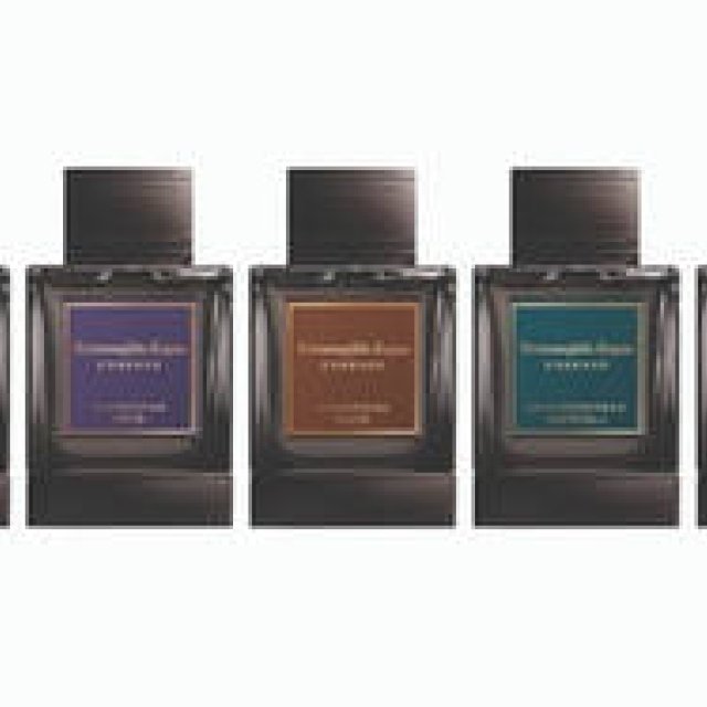 至高の香りがオーデ パルファムとして生まれ変わって登場｜Ermenegildo Zegna