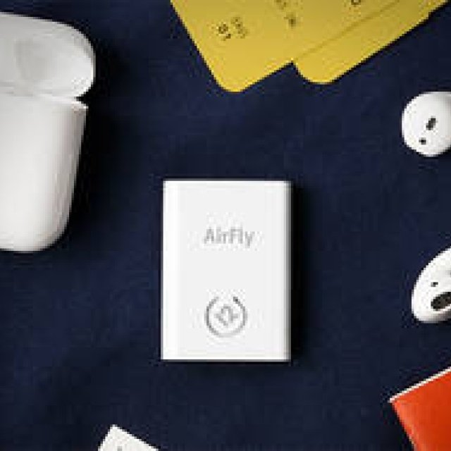 Bluetooth未対応のデバイスでも「AirPods」が使用可能に｜Twelve South