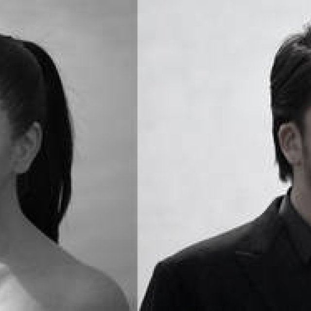 松田美由紀と聖児セミョーノフによるプロジェクト『S et M』が始動｜LOUNGE