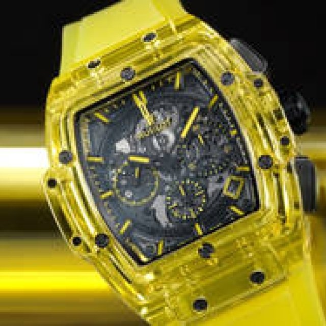 太陽の光をまとったスピリット オブ ビッグ・バンの最新作｜HUBLOT