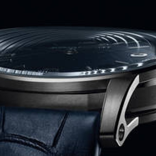 26年ぶりの新コレクション「CODE 11.59 by AUDEMARS PIGUET」｜AUDEMARS PIGUET