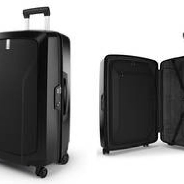 北欧発“スーリー”からハードトロリーが登場！｜THULE