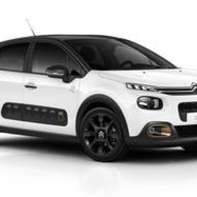 C4、C4スペースツアラーにシトロエン100周年を記念した特別仕様車｜Citroen