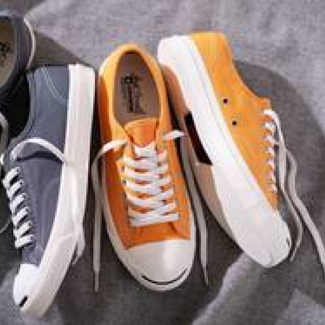 リラックス感溢れるコンバースの新作コレクション｜CONVERSE