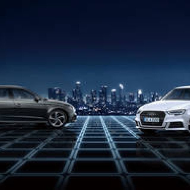 アウディA3の特別仕様車「Sライン ダイナミックリミテッド」発売|Audi