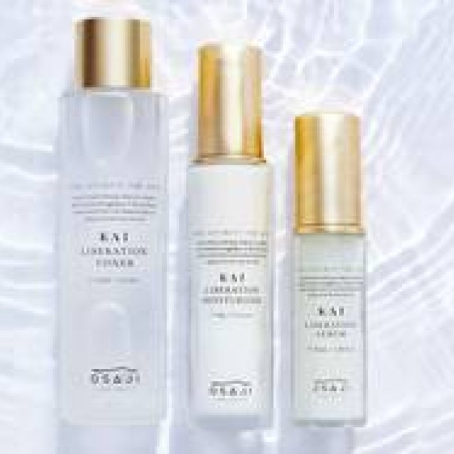 【4/25発売】敏感肌でも安心して使用できるエイジングケアラインデビュー｜OSAJI