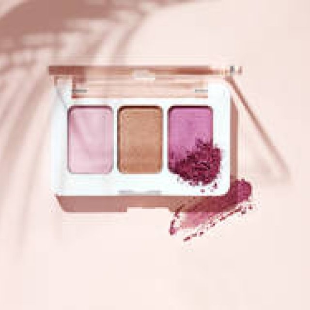 【4/17発売】ブランド初のパウダーシャドウパレット発売｜rms beauty