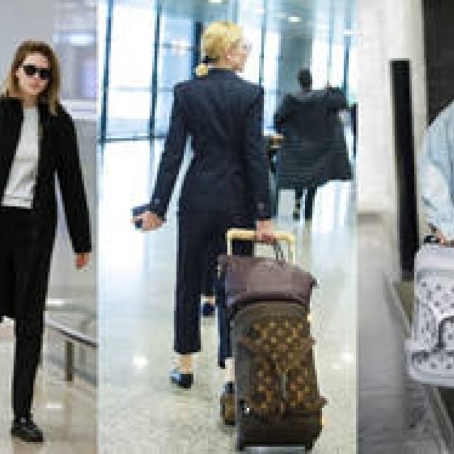 ルイ・ヴィトン、マーク・ニューソンによるローリングラゲージを発表｜LOUIS VUITTON