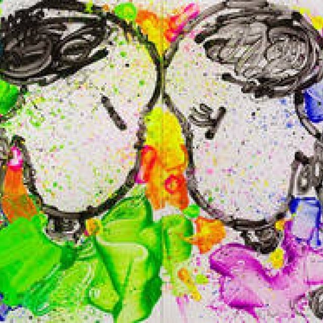 「PEANUTS™」の世界をアートで楽しむイベントが東京・福岡で開催｜ART