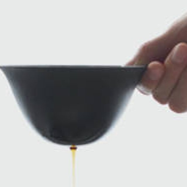 有田焼の技法を使ったドリップフィルターで、コーヒーをよりおいしく｜DISCOVER