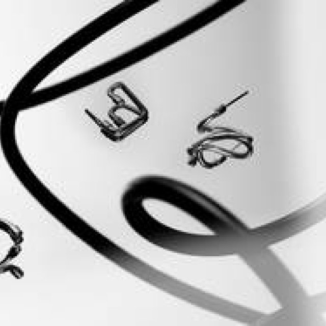 コアジュエルス WOMAN新作ジュエリー「pipe collection」｜CORE JEWELS