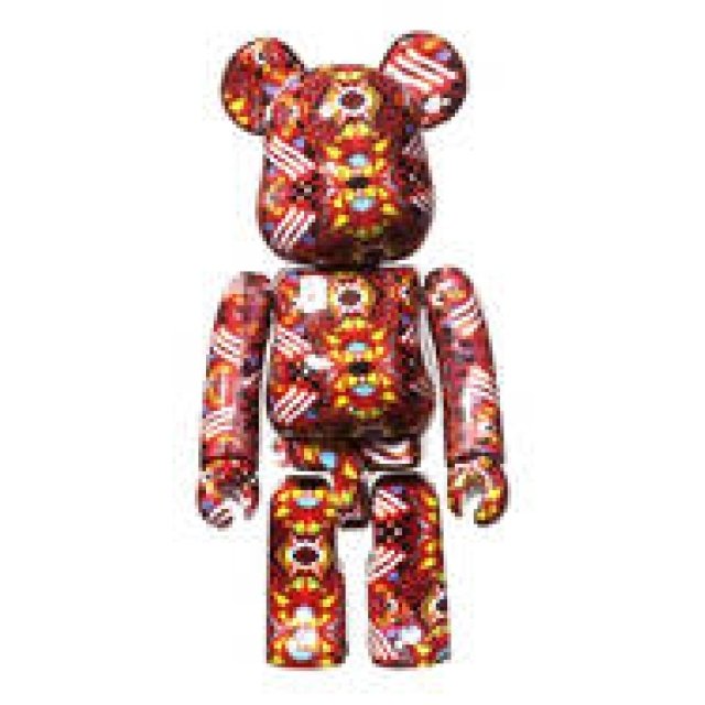 ヤンチェ_オンテンバール仕様のBE@BRICK｜JANTJE_ONTEMBAAR