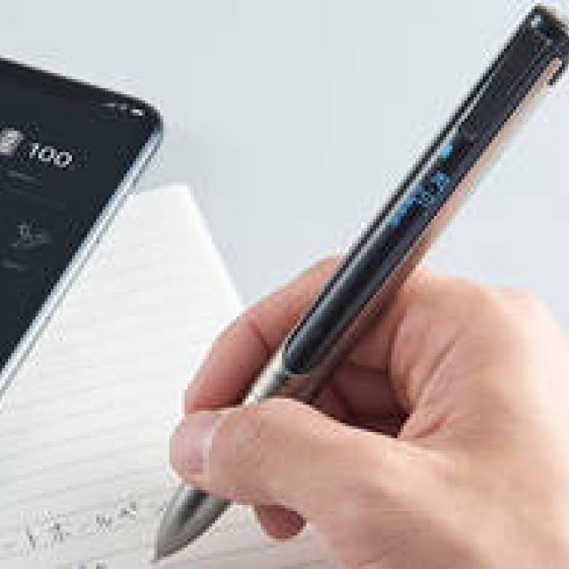 スマートフォンとの連携で電話の着信やメール、LINEの通知をお知らせ｜KINGJIM