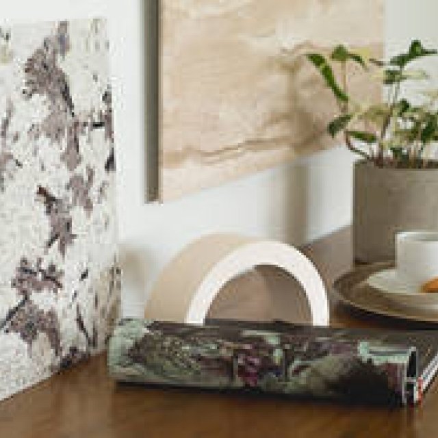 “石がある暮らし”がテーマの展示会。新木場・CASICAにて開催｜HELLO STONE PROJECT