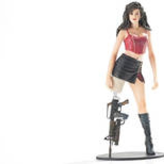  デス･プルーフ PHOTO