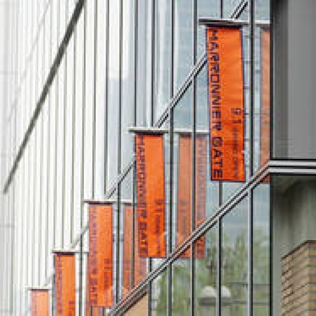  MARRONNIER GATE - photo