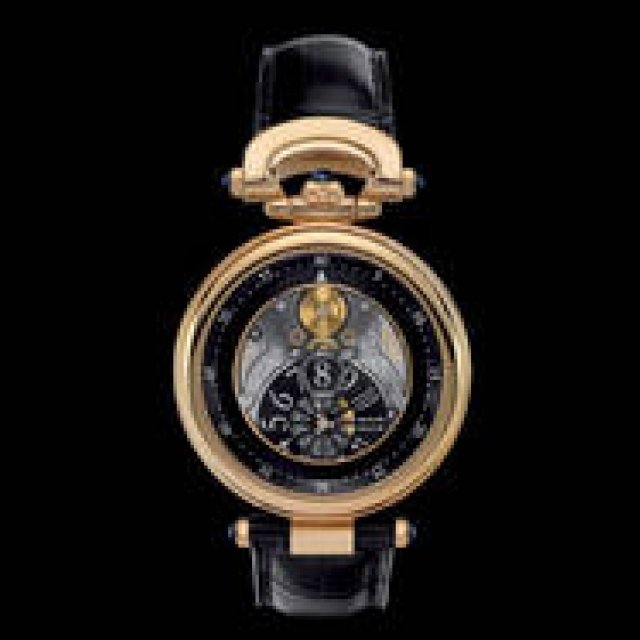  BOVET｜ボヴェ ギャラリー