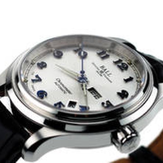  Ball Watch｜ボール・ウォッチ ギャラリー