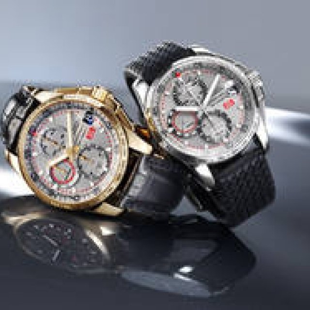  CHOPARD｜ショパール