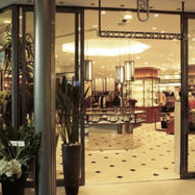  第2回 ユナイテッドアローズ 六本木 メンズストアOPEN！ - photo