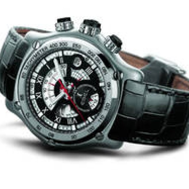  EBEL｜エベル｜フォトギャラリー