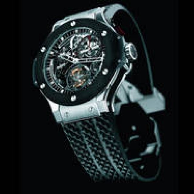  HUBLOT