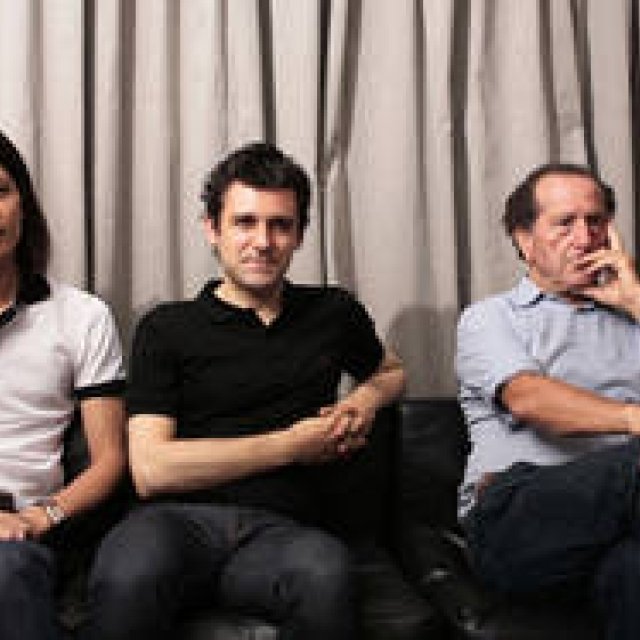  （12）注目の新ブランド『QUAI DE VALMY』デザイナーインタビュー - photo