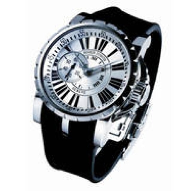  ROGER DUBUIS｜ロジェ・デュブイ