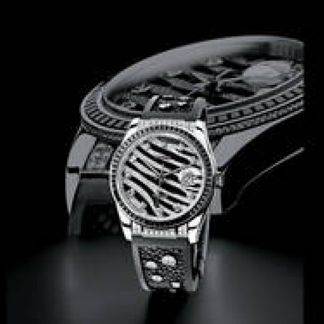  ROLEX ギャラリー