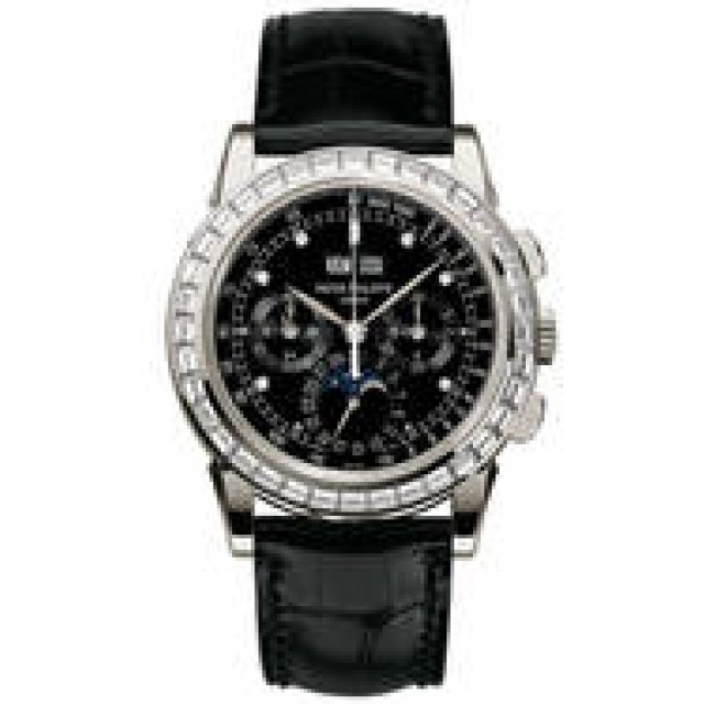  PATEK　PHILIPPE｜パテック フィリップ