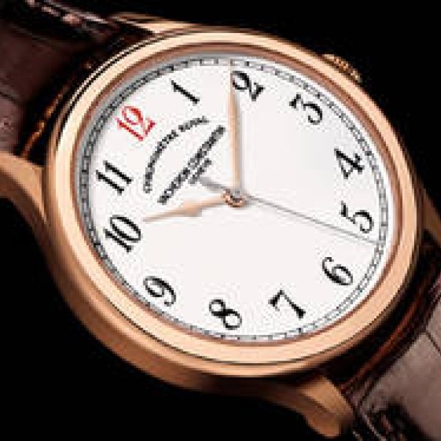  Vacheron Constantin