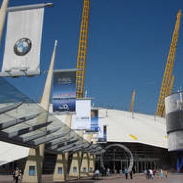  ロンドンを歩いてみよう（1日め）- photo