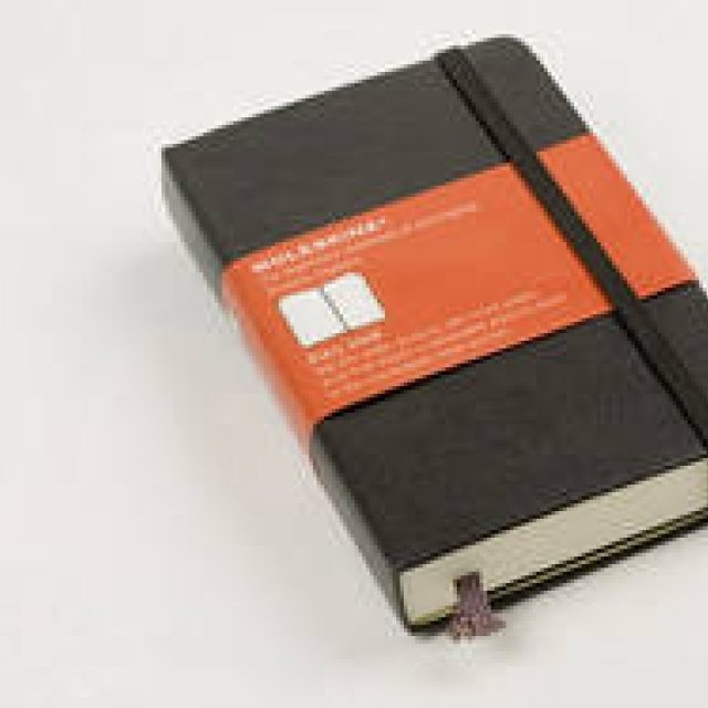  moleskine_diary2008- photo