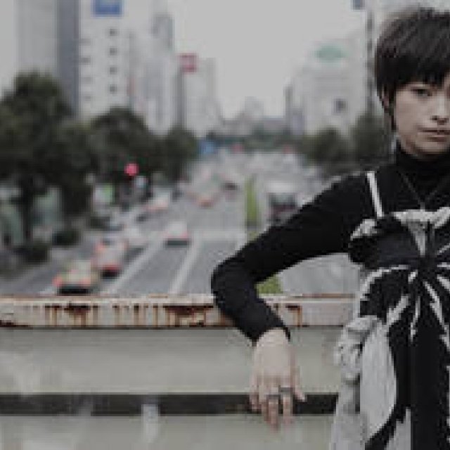  注目モデル太田莉菜インタビュー - photo