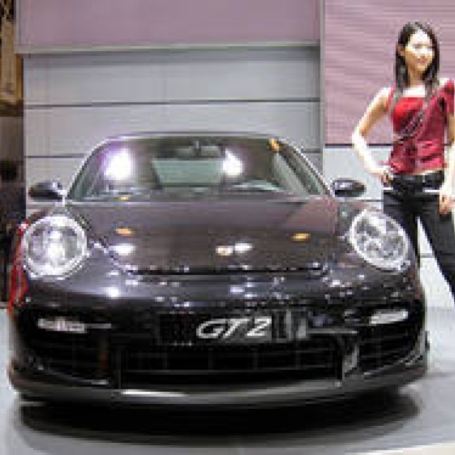  クルマと服、デザインというクリエイションにおいて―服飾デザイナー 加賀清一の５選-photo