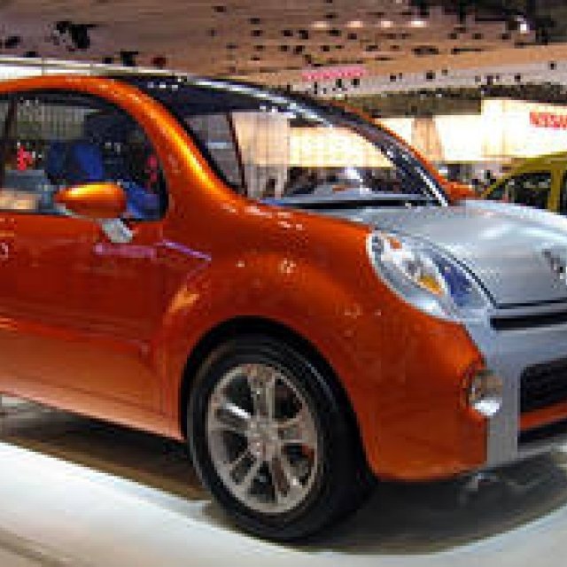  極スタイリスト的クルマ生活――スタイリスト 櫻井賢之の５選-photo