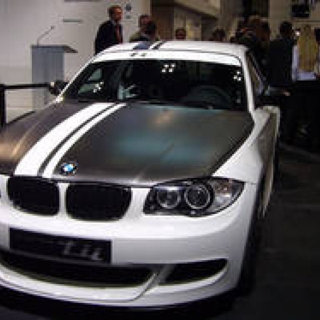  フォトギャラリー「BMW」