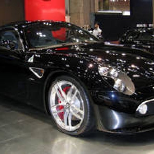  フォトギャラリー「アルファ・ロメオ」