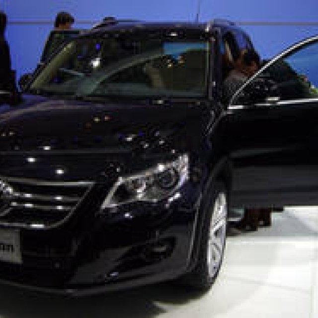  フォトギャラリー「フォルクスワーゲン」