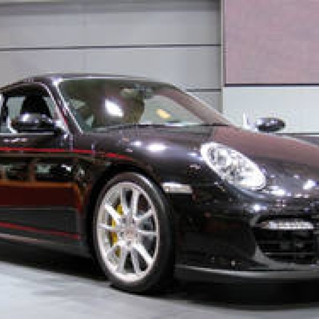  フォトギャラリー「ポルシェ」