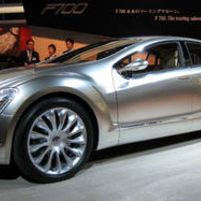  フォトギャラリー「メルセデス・ベンツ／マイバッハ／スマート」