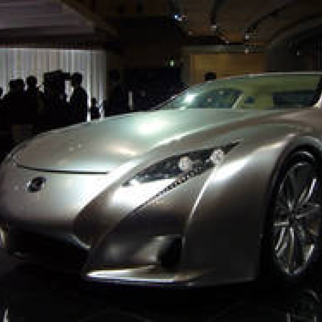  フォトギャラリー「日産ＧＴ-R」「レクサス」ほか