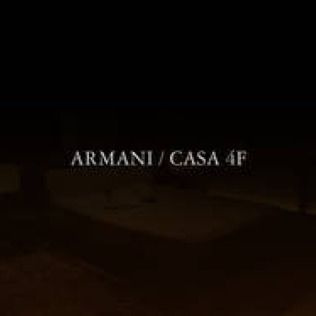  アルマーニ / 銀座タワー、オープン！-photo