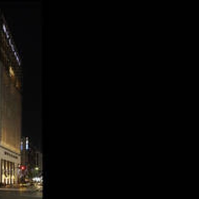  2007年のラストを飾る、ブルガリ銀座タワーの登場-photo