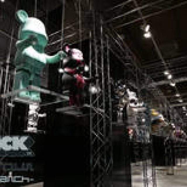  BE@RBRICK WORLD WIDE TOUR　～Triumphant March～ ギャラリー