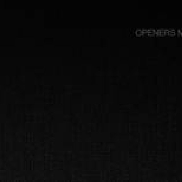  OPENERS MODE: about TOM FORD