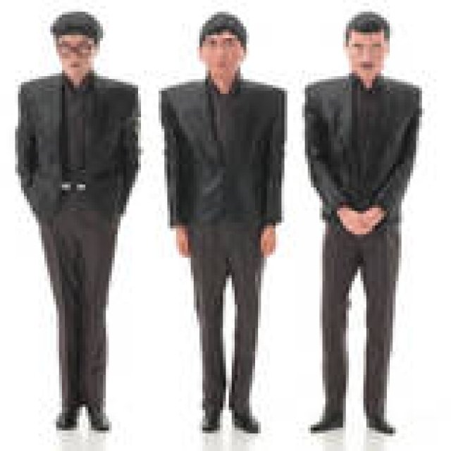  教授 meets 番長 ギャラリー