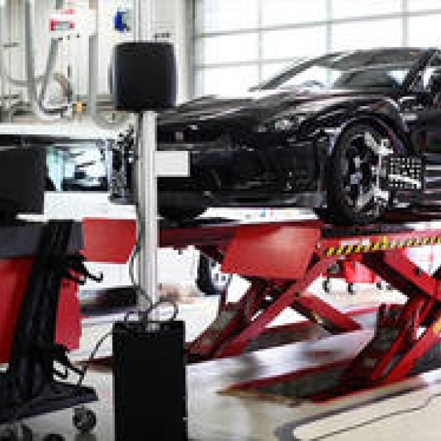  NISSAN GT-R Spec V｜日産 GT-R スペックV｜第4回　LONG TERM TEST　Gallery