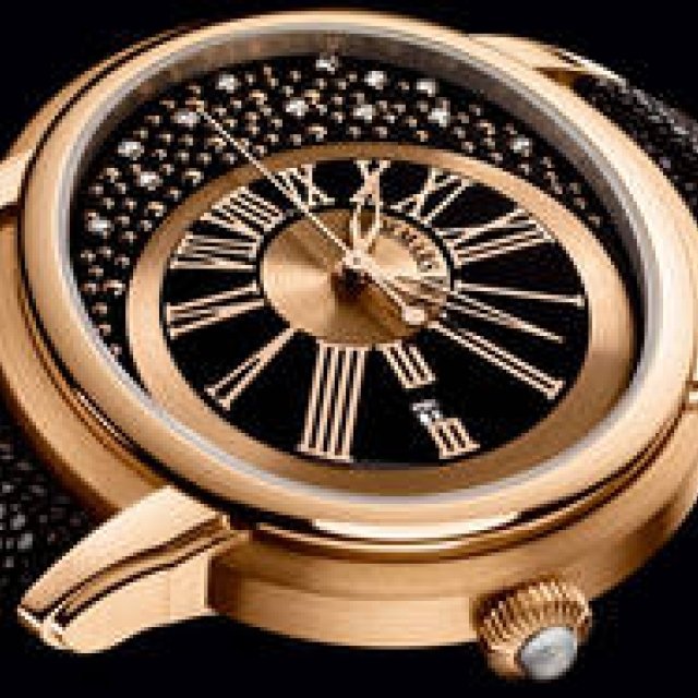  Audemars Piguet｜森田恭通デザインの「ミレネリー」がオーデマ ピゲ ブティック 銀座にお目見え ギャラリー